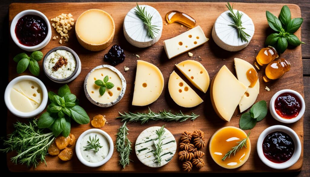 best Lunetta cheese