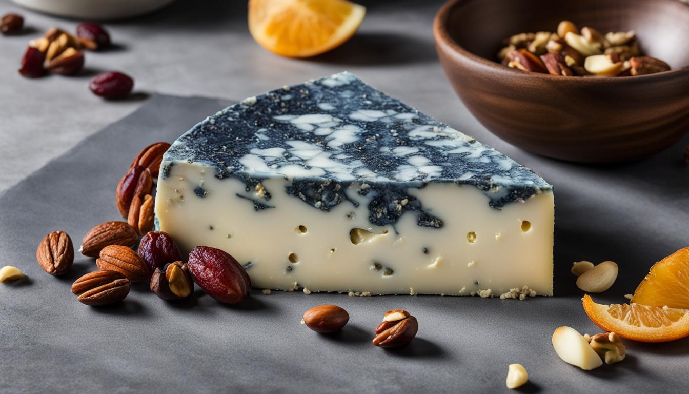 Uncover the Taste of Blue Vein (Australian) Cheese