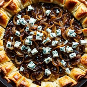 Savor the Richness of Blue Rathgore Cheese!