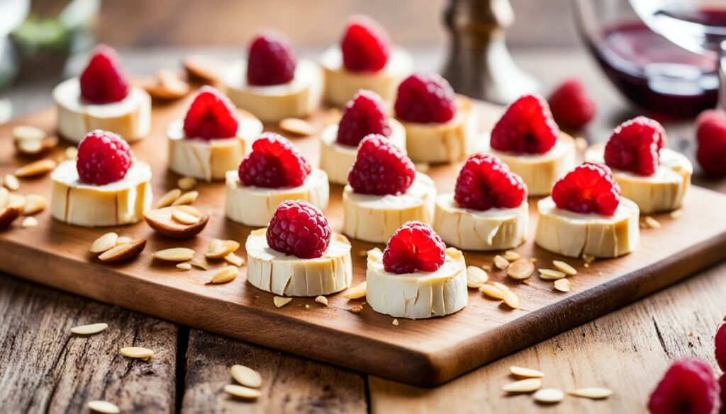 brie appetizers
