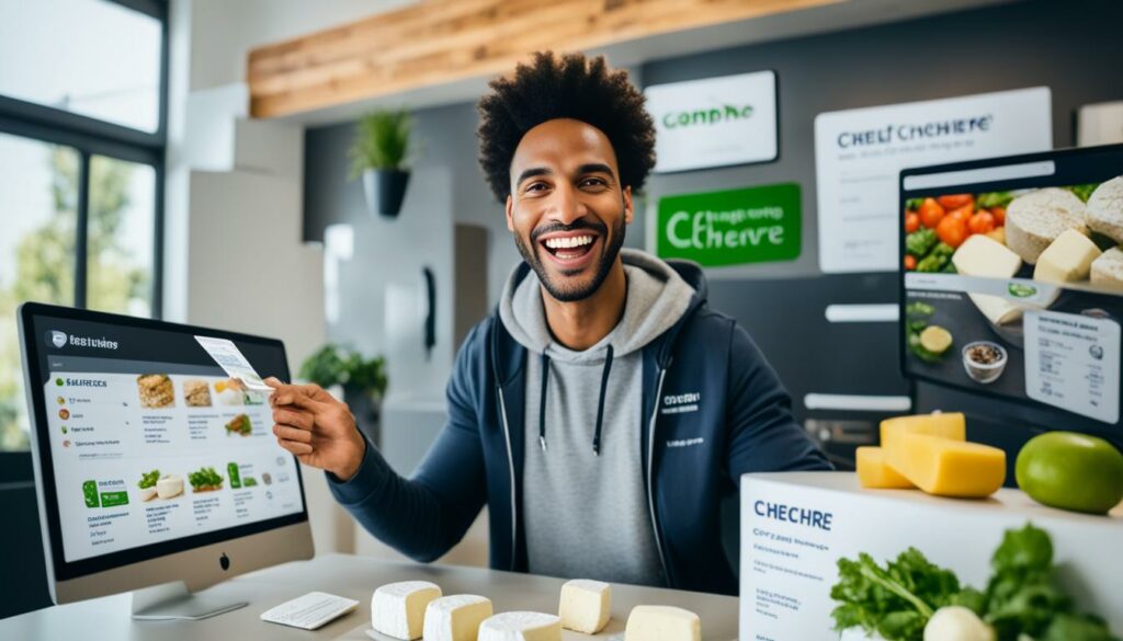buy Fresh Chevre cheese online