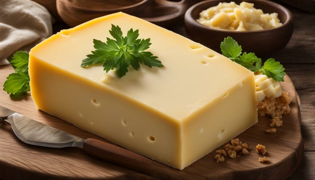 canarejal cheese