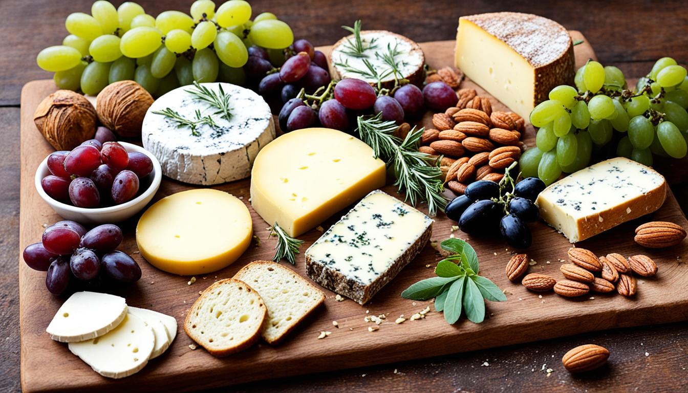 Discover Castelo Branco Cheese A Portuguese Delight