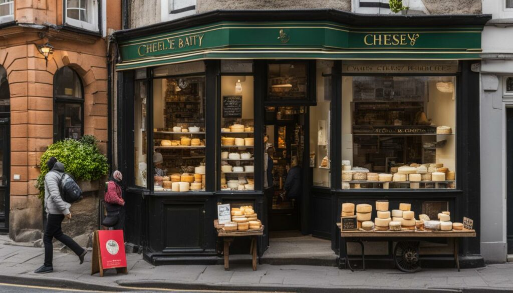 cheese shop near me