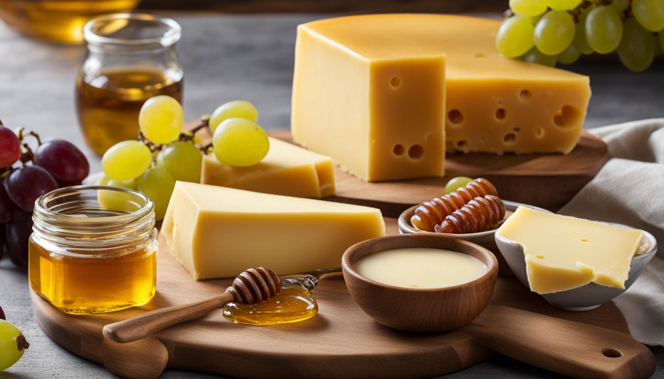 Discover Castelo Branco Cheese A Portuguese Delight