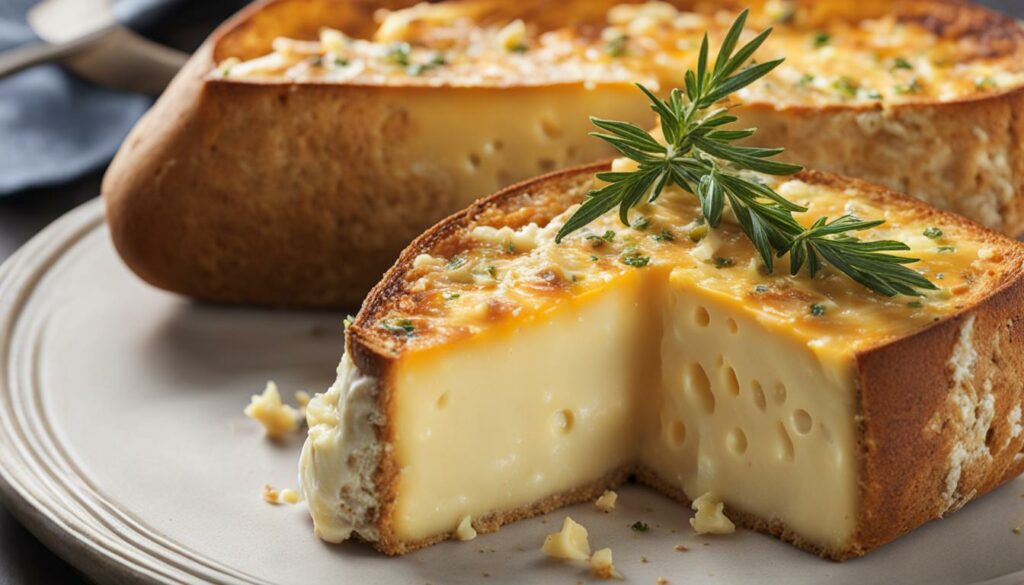 cheese tasting