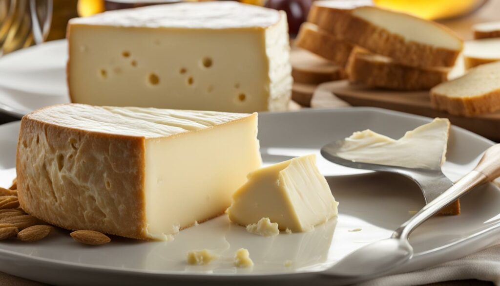 creamy cheese