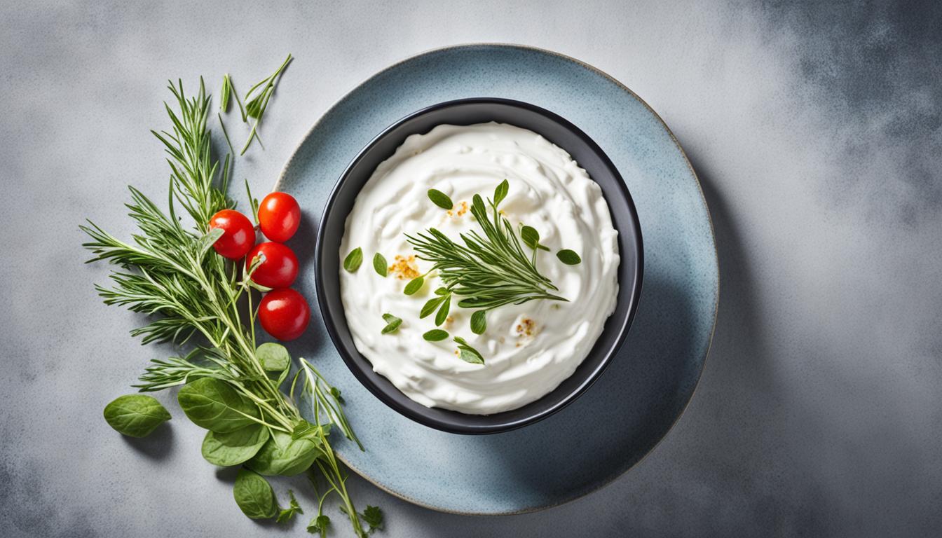 Quark Cheese Your Guide To Creamy Goodness