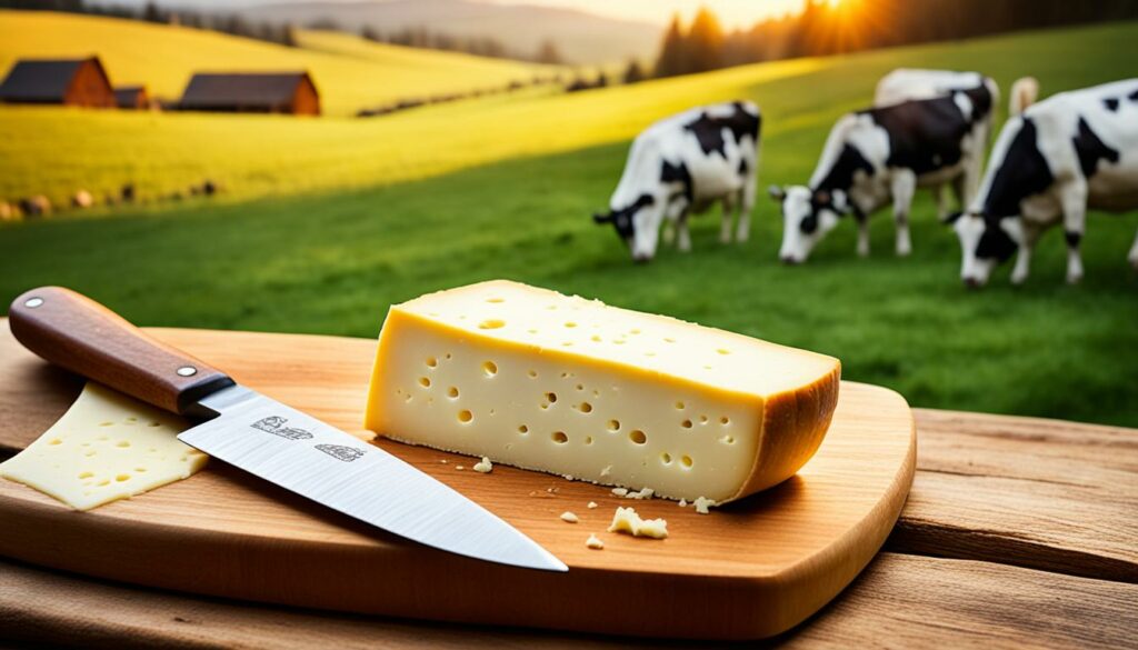 farmhouse cheese