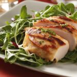 Discover a Delectable Fontina & Prosciutto Chicken Roll-Ups Recipe