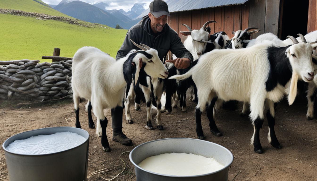 Meredith Goat Cheese in Olive Oil A Gourmet Delight