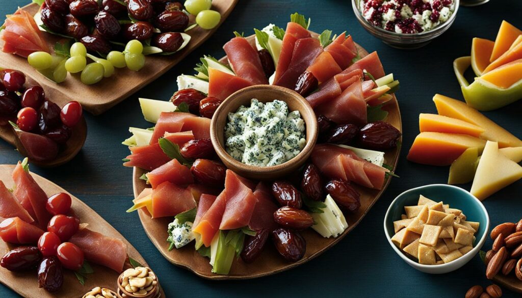 party appetizer