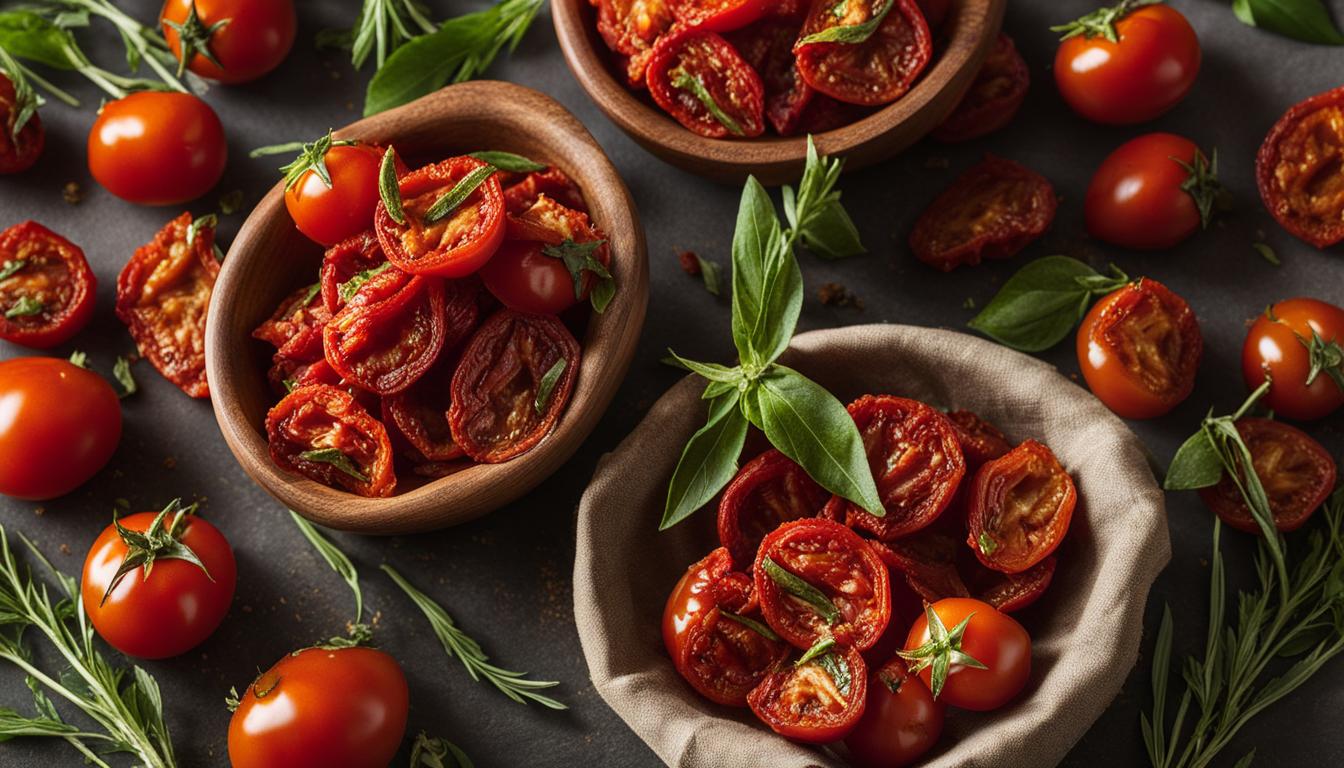 Savor Havarti & SunDried Tomato Pesto Pasta