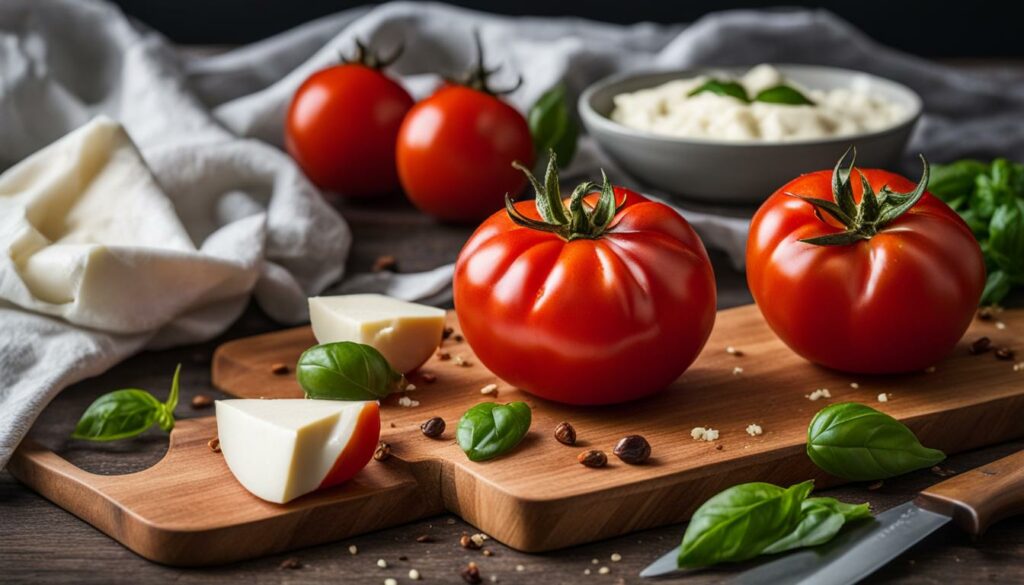 tomato recipe