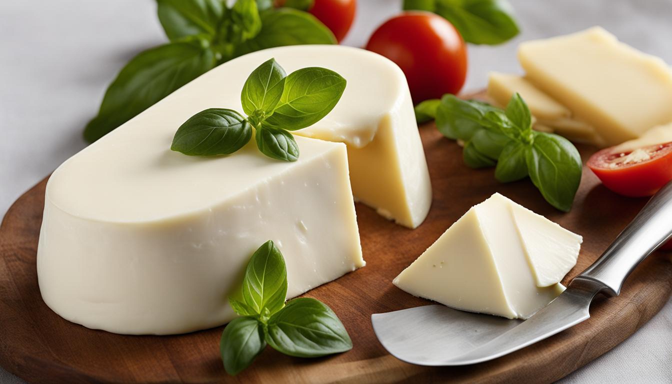 Discover Fresh HandStretched Mozzarella Cheese The Cheese Cellar