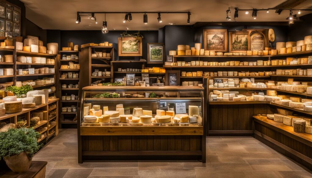 where to buy Zingerman's cheese