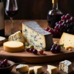 Exploring Classic Wine and Cheese Pairings