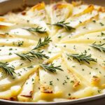 Gratin Dauphinois with Emmental Recipe Guide