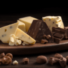 cheese and chocolate pairings