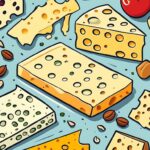 Healthiest Cheese Choices for Your Diet & Wellness