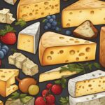 How Many Types of Cheese Are There?