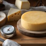 Mastering Cheese Aging at Home | Easy Guide