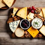 Create the Perfect Cheese Board – Easy Guide