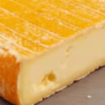 World’s Stinkiest Cheese – Vieux Boulogne Cheese