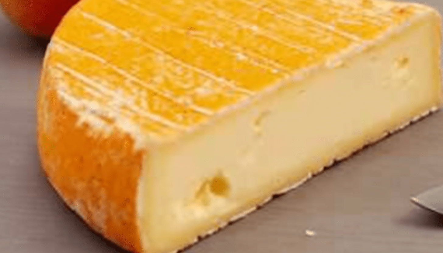 World S Stinkiest Cheese Vieux Boulogne Cheese World S Stinkiest Cheese Vieux Boulogne Cheese
